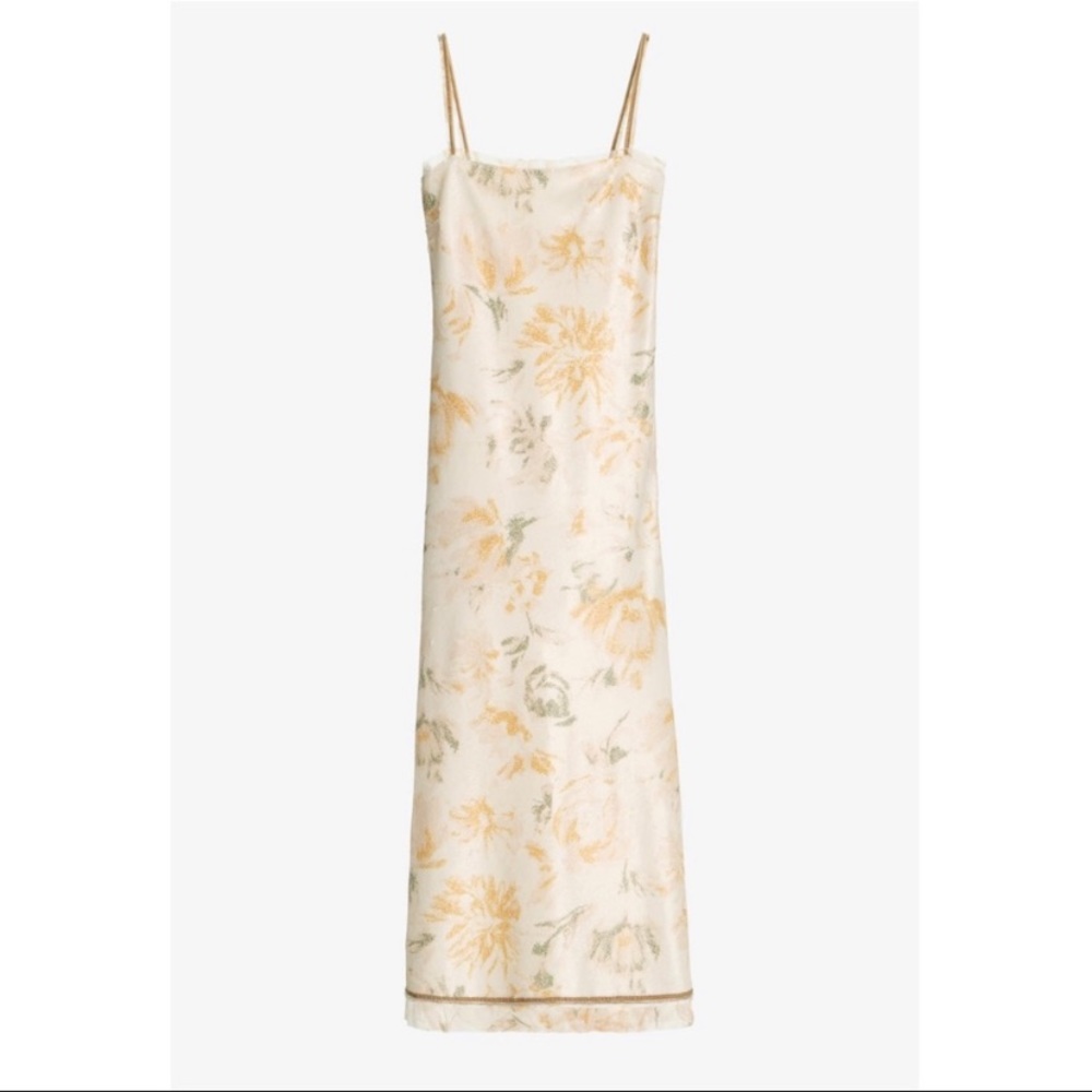New Zara Sequence Dress Size Small